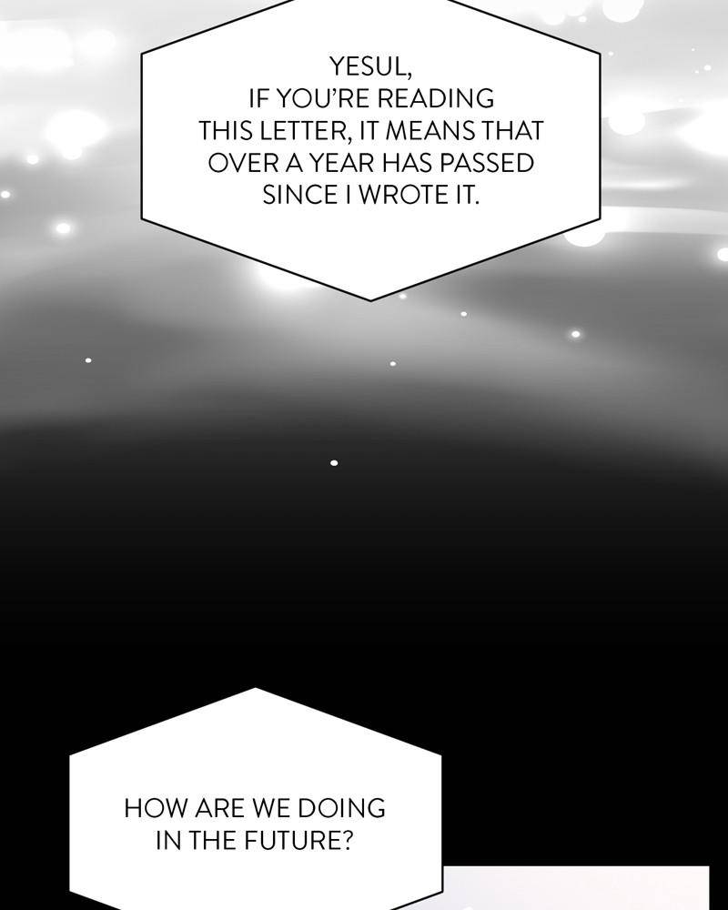 Kiss Sixth Senses chapter 18 - page 94