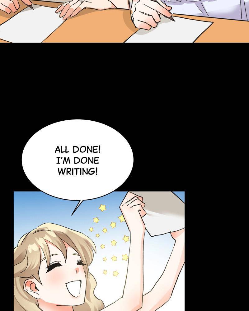 Kiss Sixth Senses chapter 18 - page 97