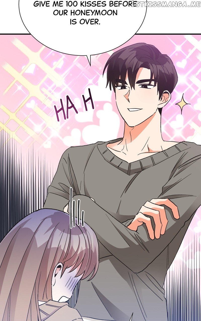 Kiss Sixth Senses Chapter 90 - page 11