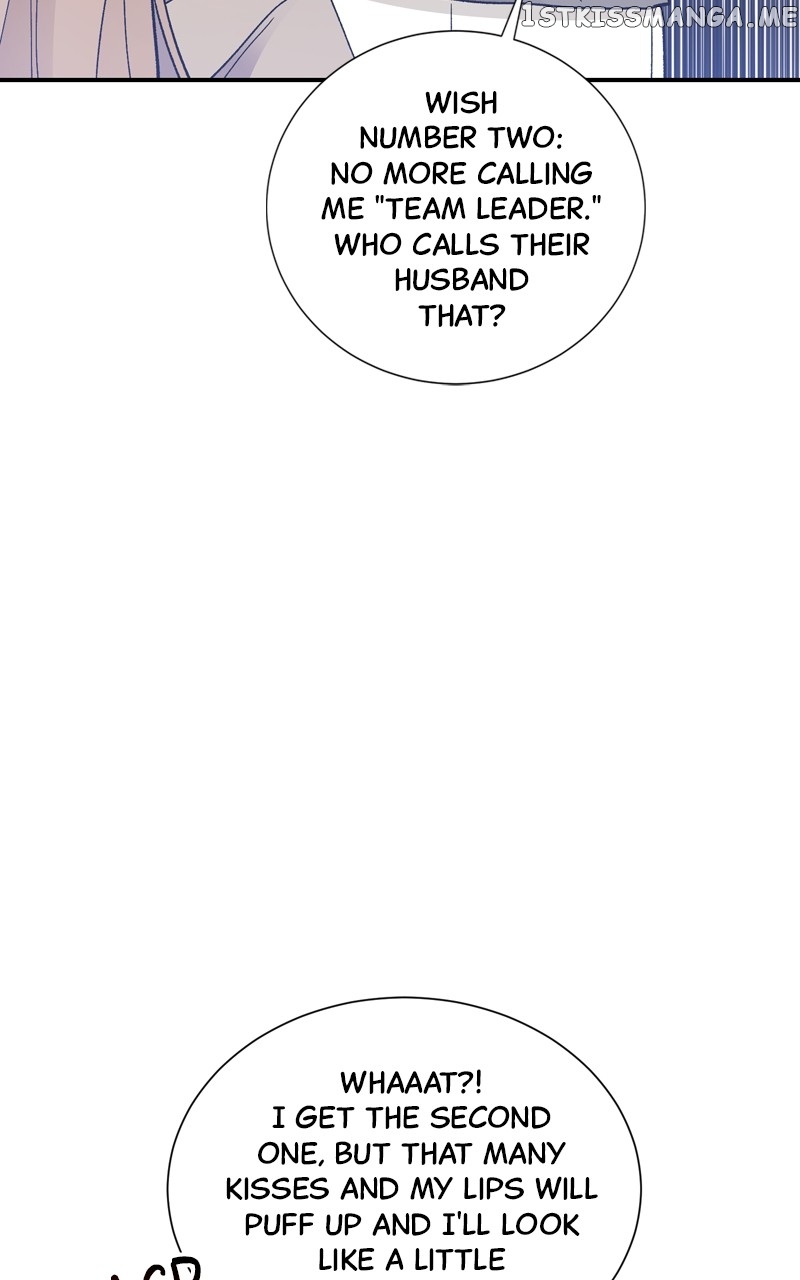 Kiss Sixth Senses Chapter 90 - page 12