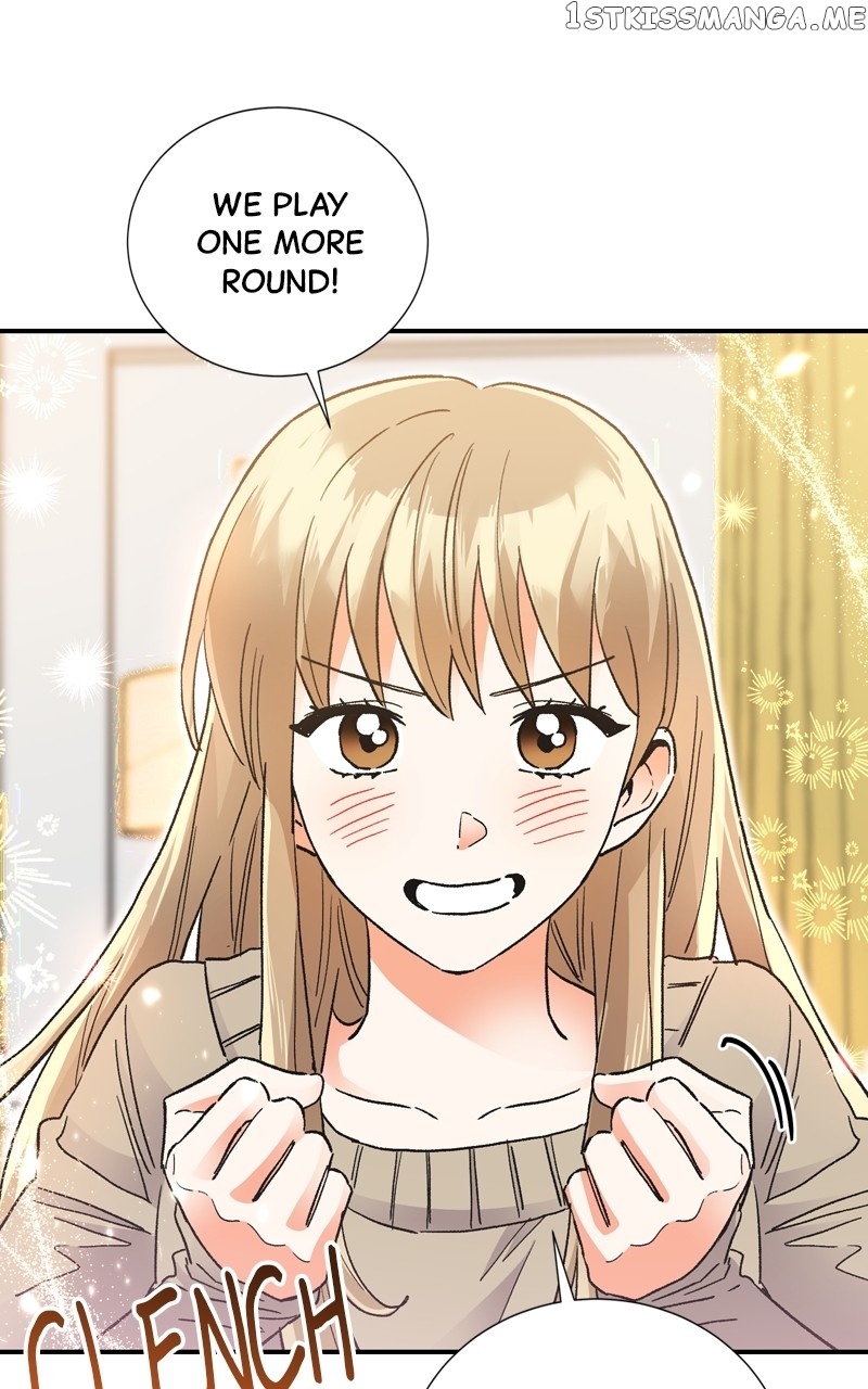 Kiss Sixth Senses Chapter 90 - page 16