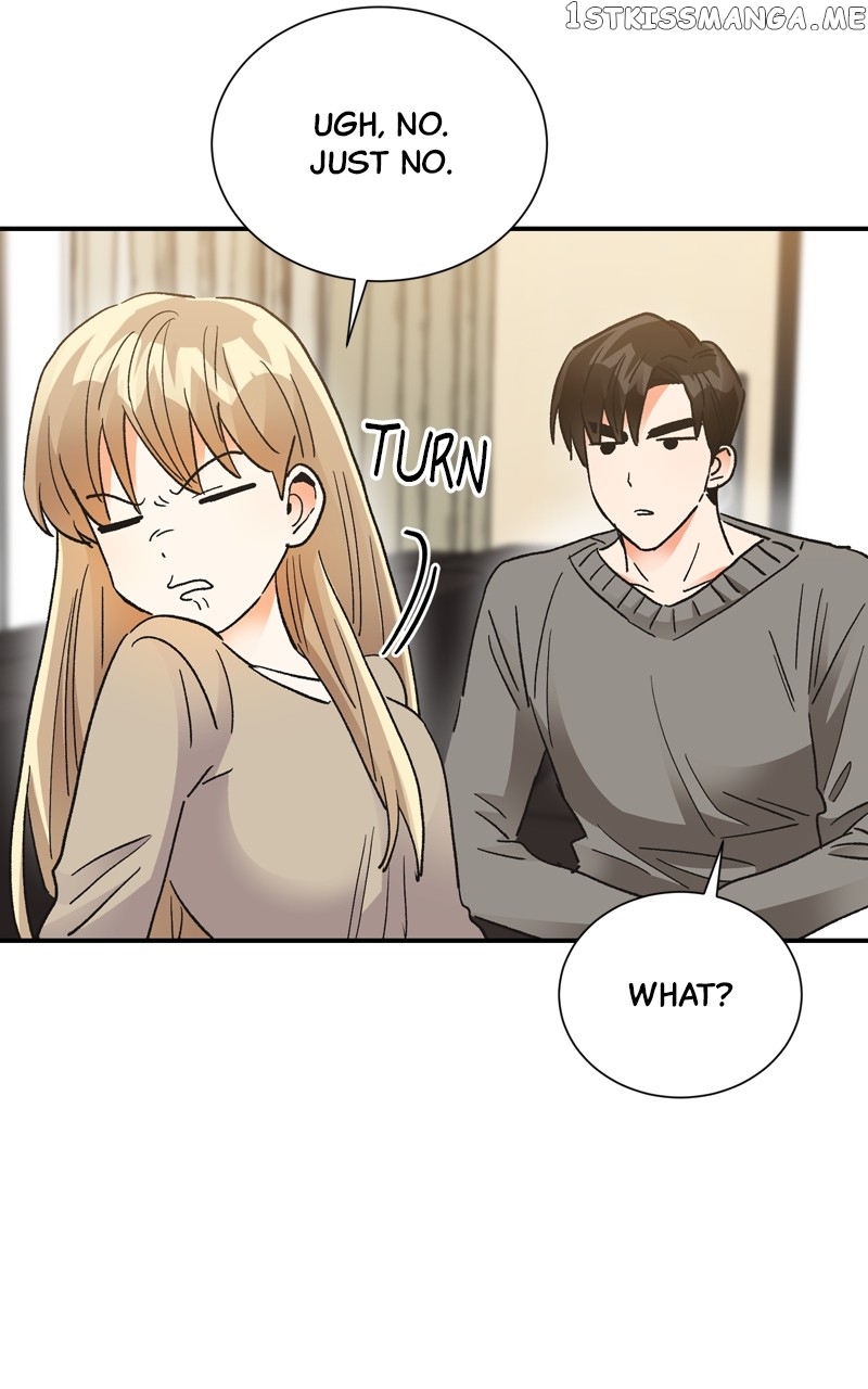 Kiss Sixth Senses Chapter 90 - page 28