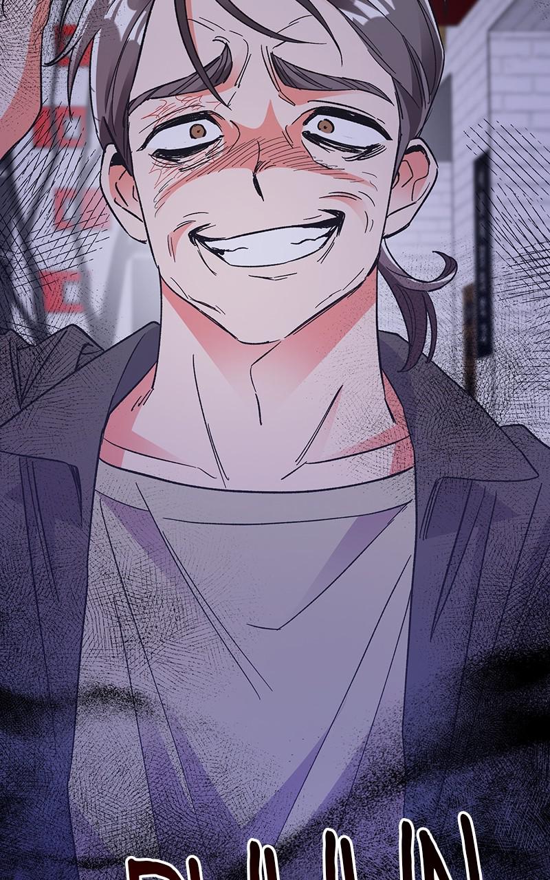 Kiss Sixth Senses chapter 76 - page 15