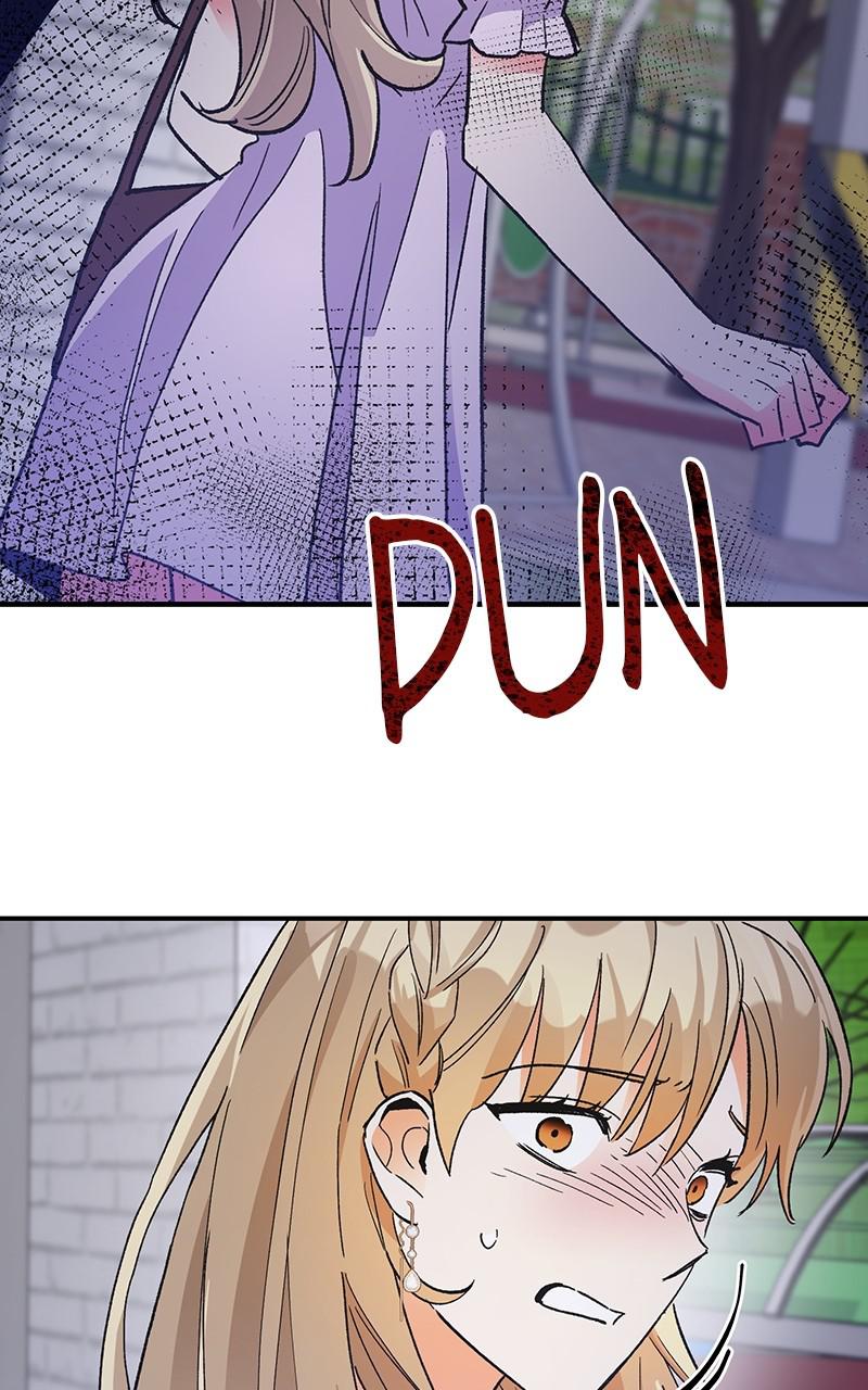 Kiss Sixth Senses chapter 76 - page 2