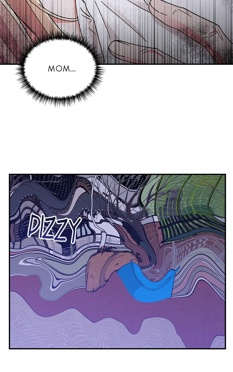 Kiss Sixth Senses chapter 76 - page 27