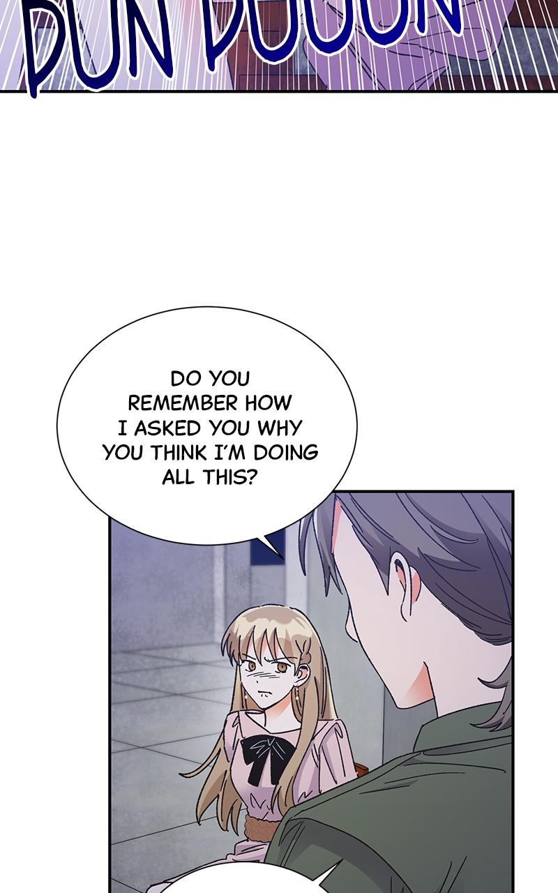 Kiss Sixth Senses chapter 76 - page 61