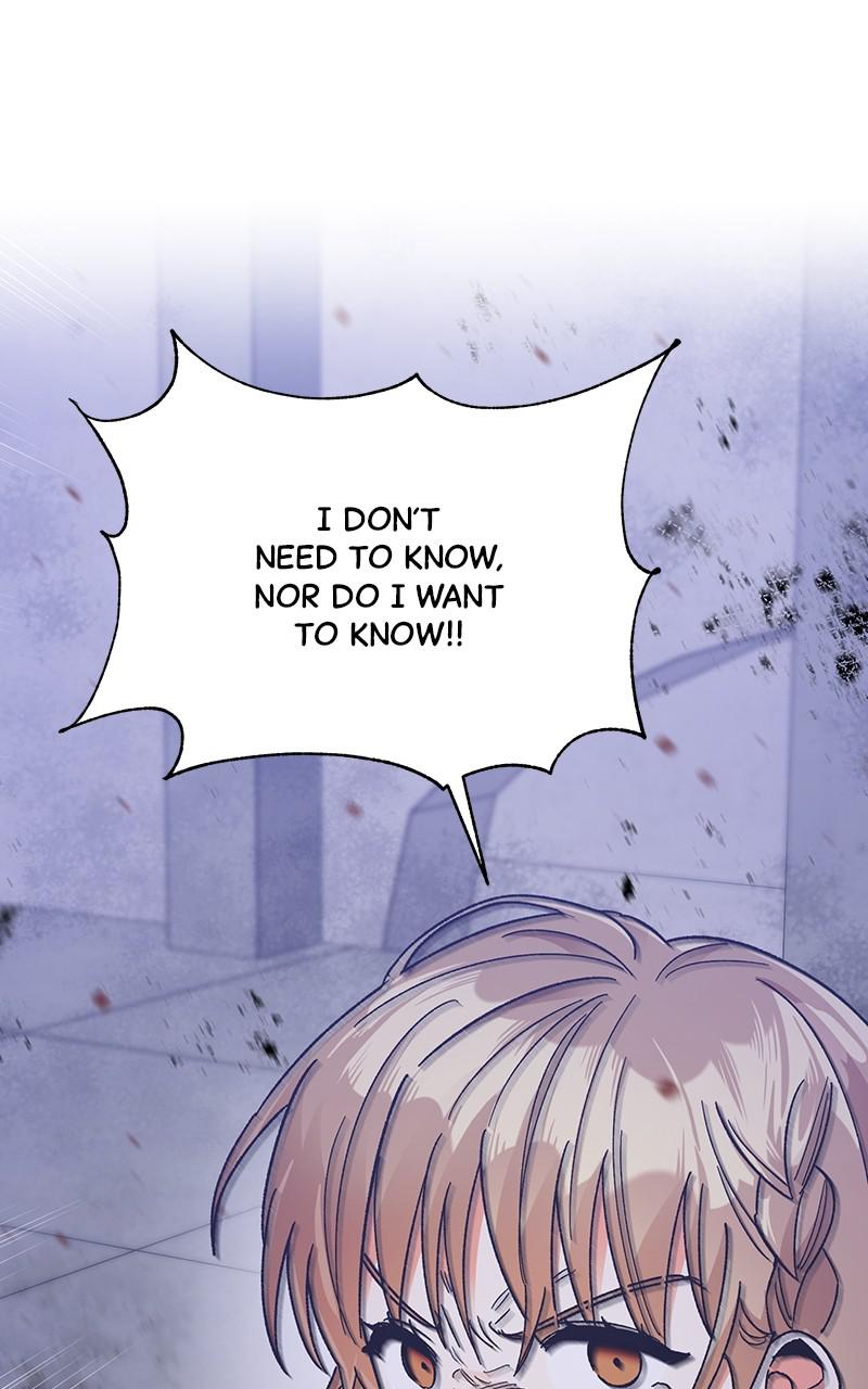 Kiss Sixth Senses chapter 76 - page 64