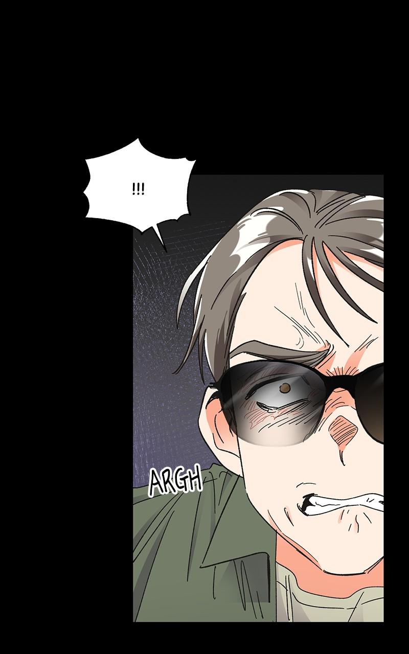 Kiss Sixth Senses chapter 76 - page 71
