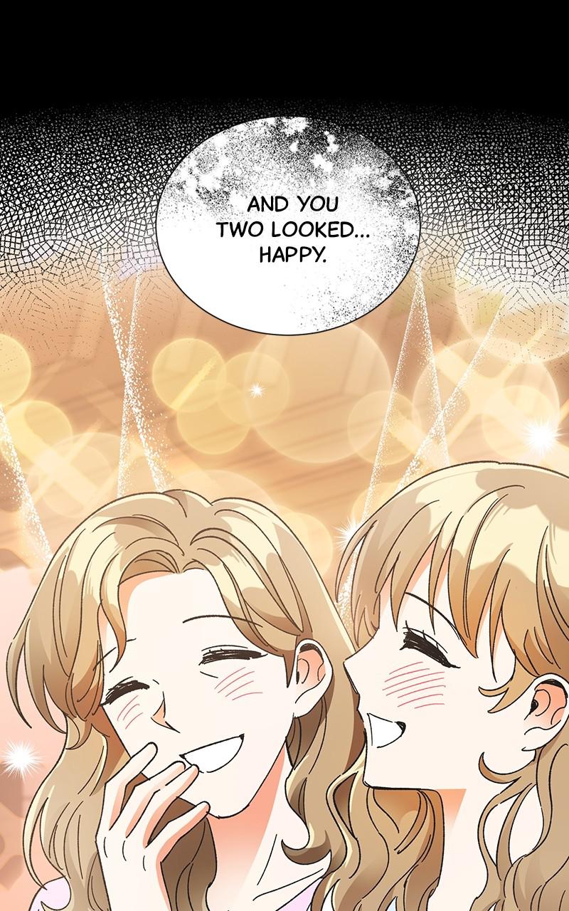 Kiss Sixth Senses chapter 76 - page 72