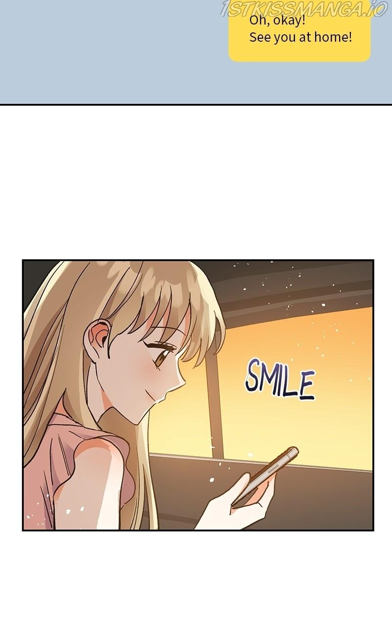 Kiss Sixth Senses chapter 61 - page 19