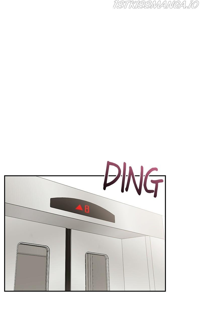 Kiss Sixth Senses chapter 61 - page 24