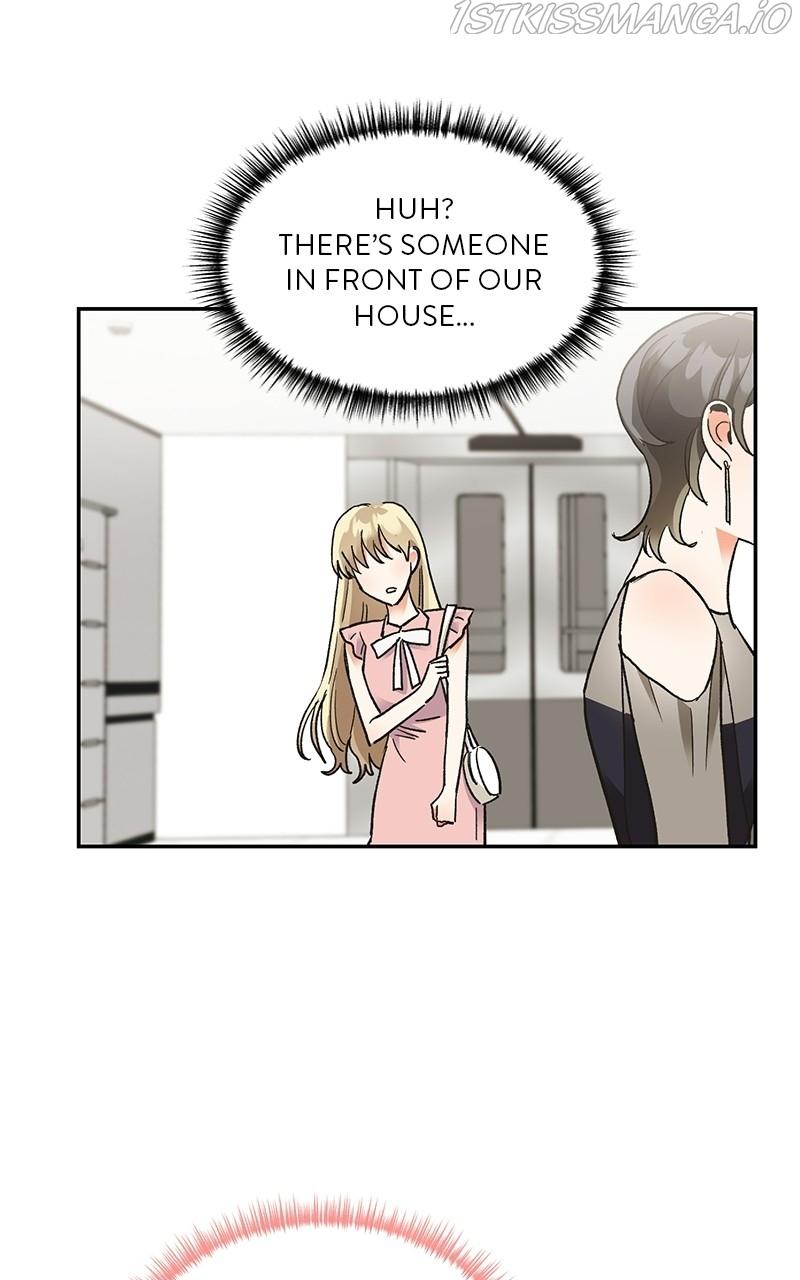 Kiss Sixth Senses chapter 61 - page 25