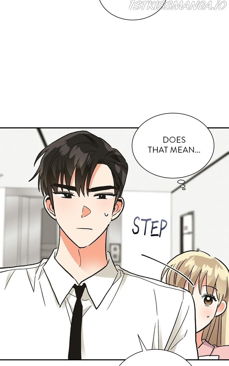 Kiss Sixth Senses chapter 61 - page 40
