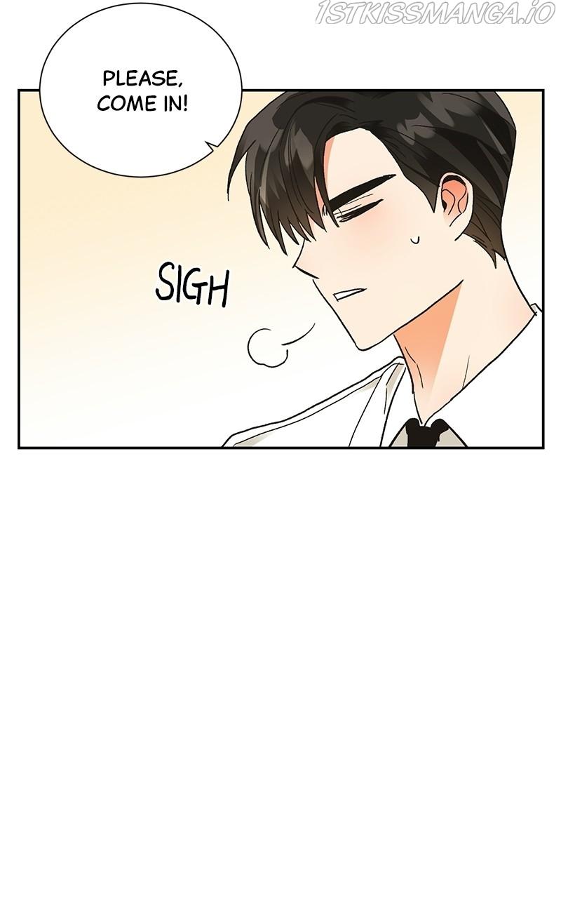 Kiss Sixth Senses chapter 61 - page 48