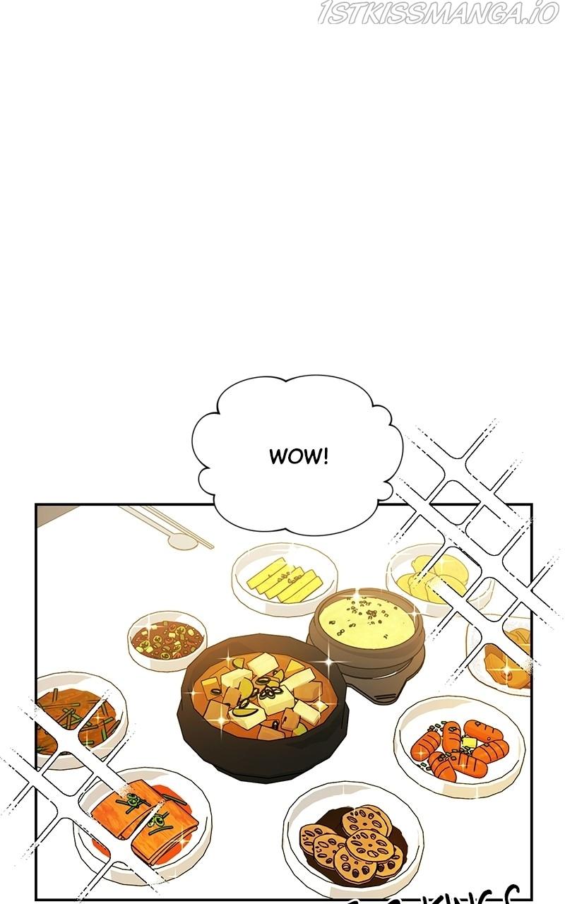 Kiss Sixth Senses chapter 61 - page 49