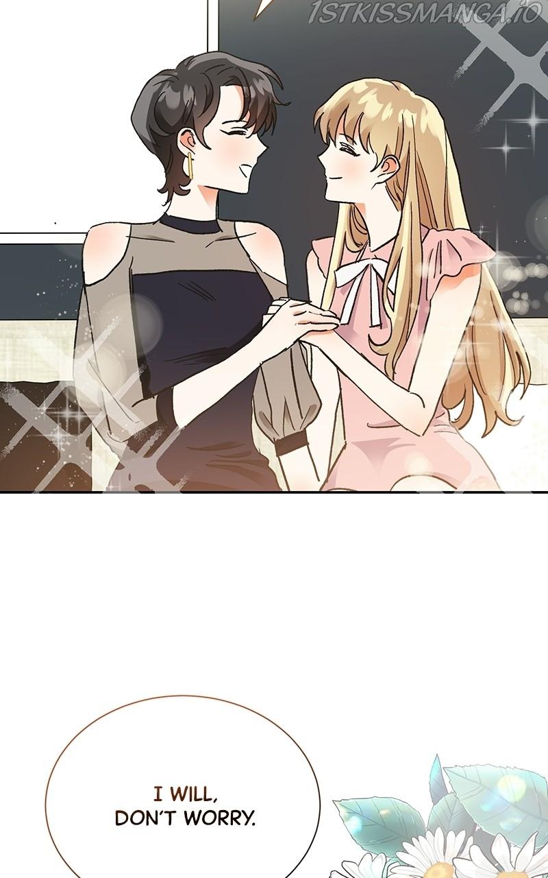 Kiss Sixth Senses chapter 61 - page 69