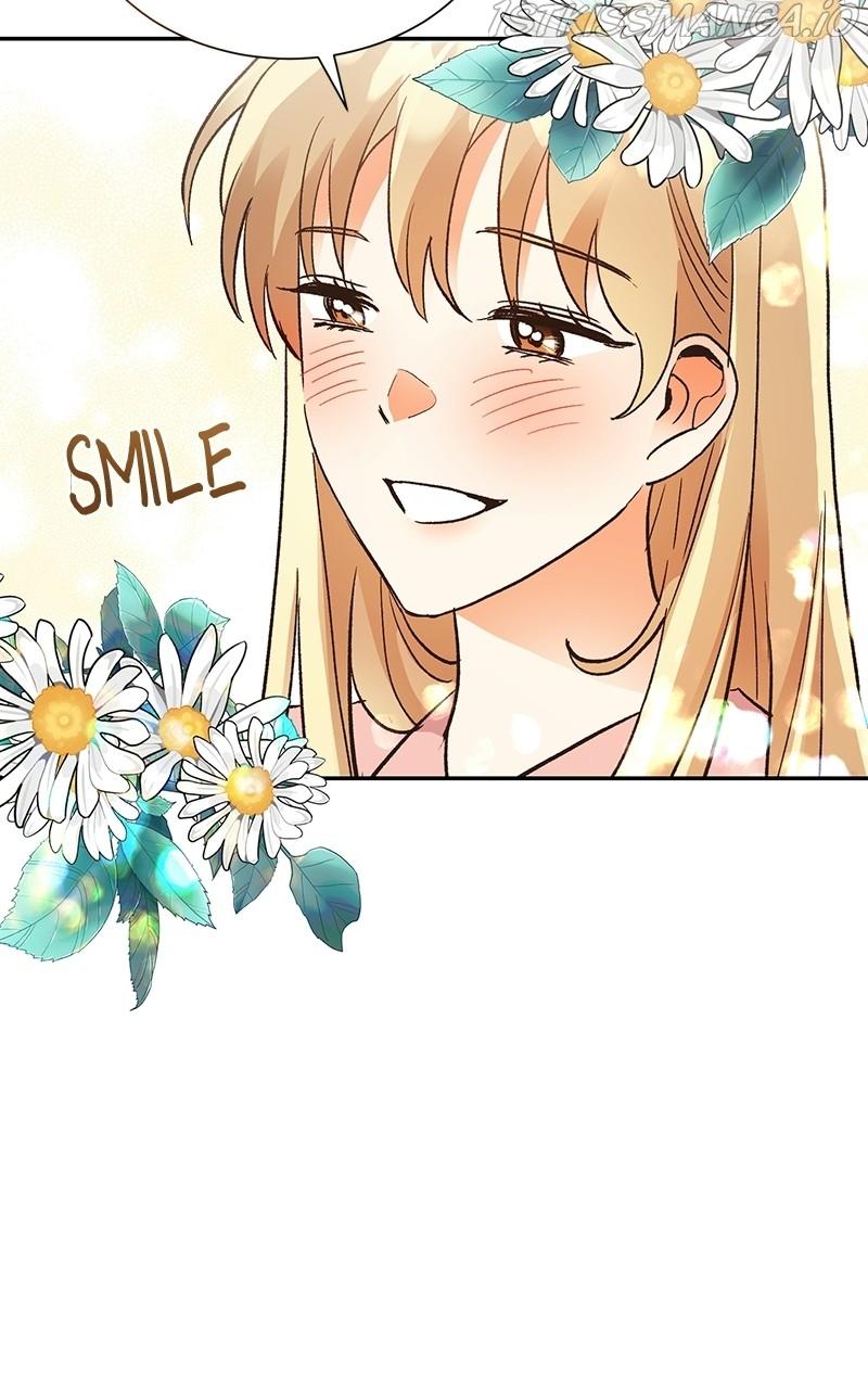 Kiss Sixth Senses chapter 61 - page 70