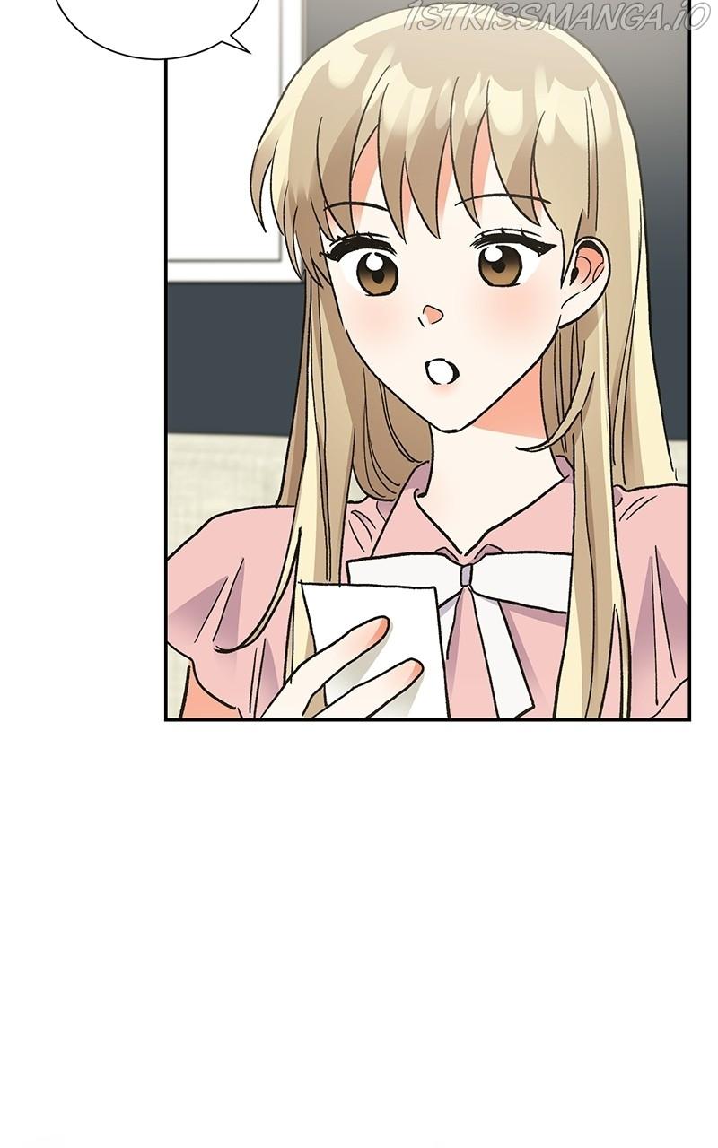 Kiss Sixth Senses chapter 61 - page 75