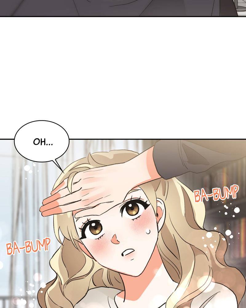Kiss Sixth Senses chapter 19 - page 100