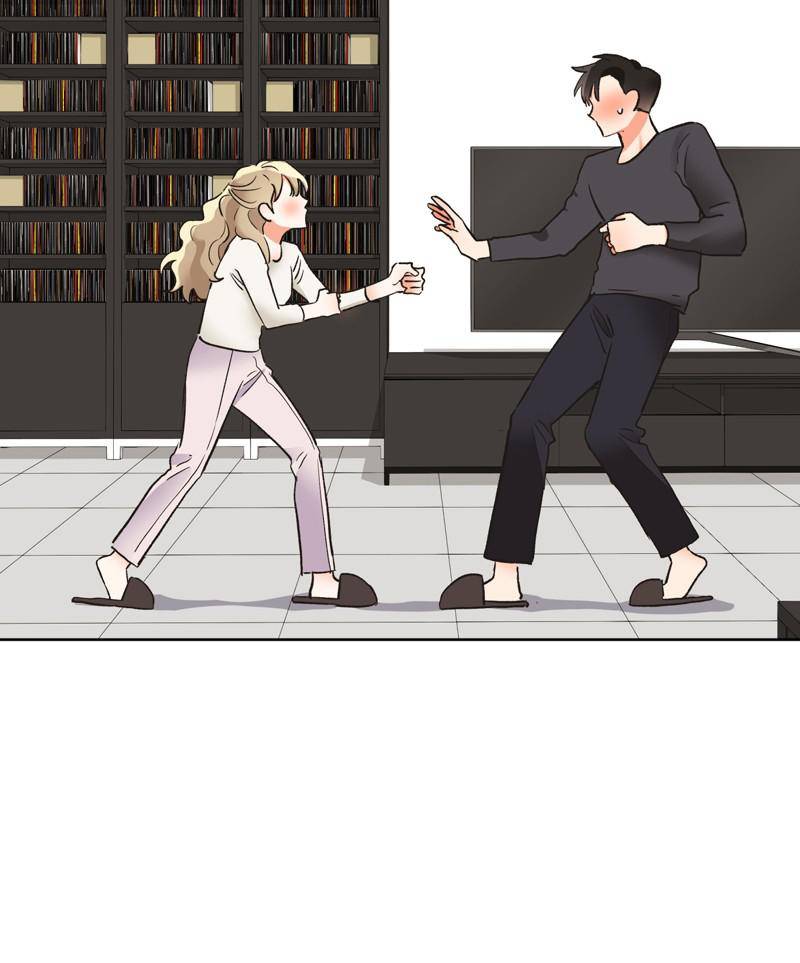 Kiss Sixth Senses chapter 19 - page 106