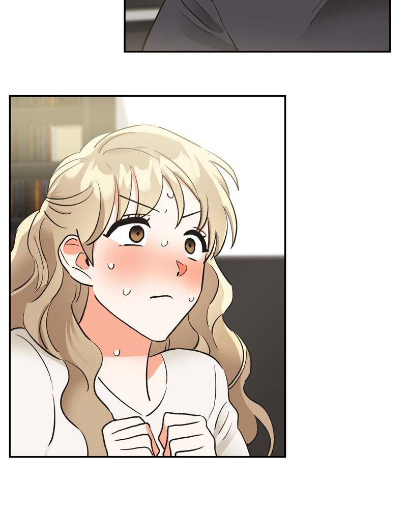 Kiss Sixth Senses chapter 19 - page 108