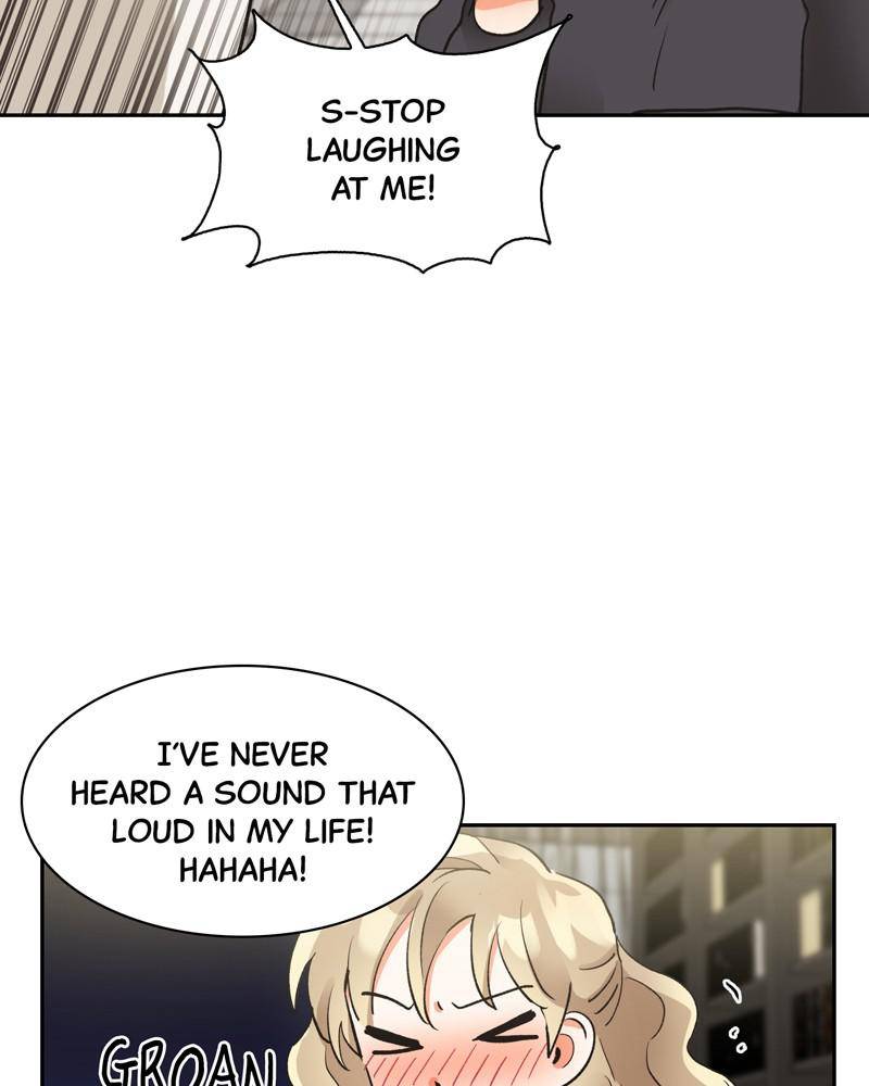 Kiss Sixth Senses chapter 19 - page 112