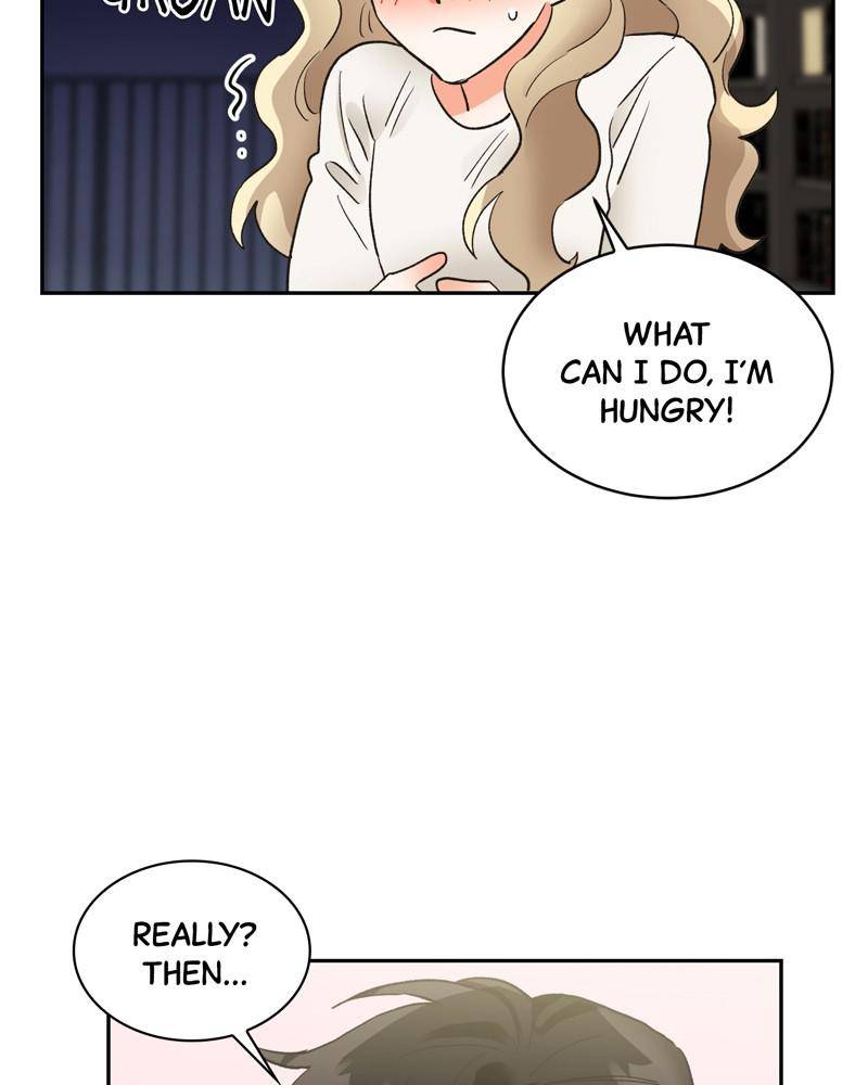Kiss Sixth Senses chapter 19 - page 113