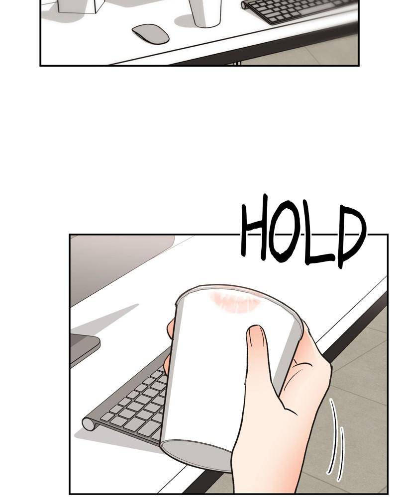 Kiss Sixth Senses chapter 19 - page 20