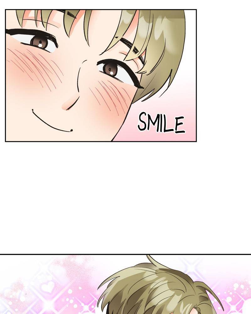 Kiss Sixth Senses chapter 19 - page 23