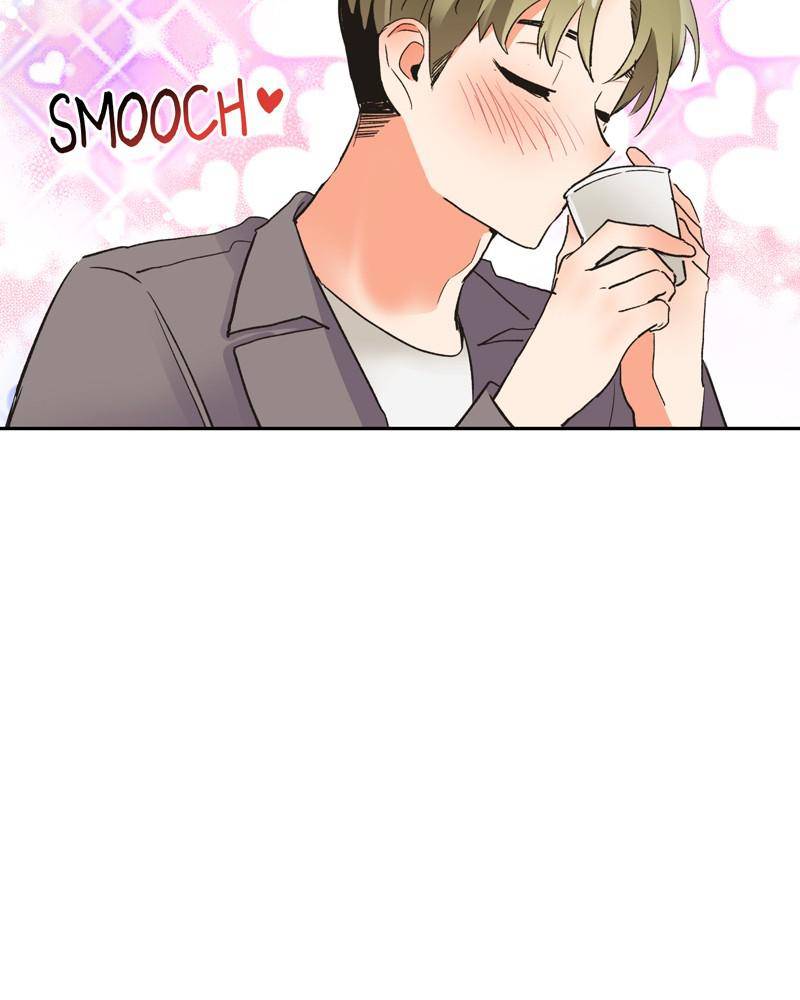 Kiss Sixth Senses chapter 19 - page 24