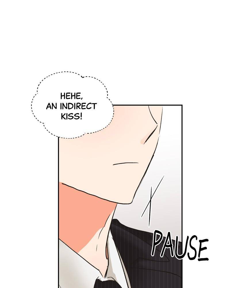 Kiss Sixth Senses chapter 19 - page 25