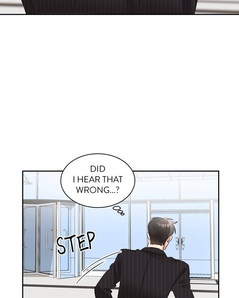 Kiss Sixth Senses chapter 19 - page 27