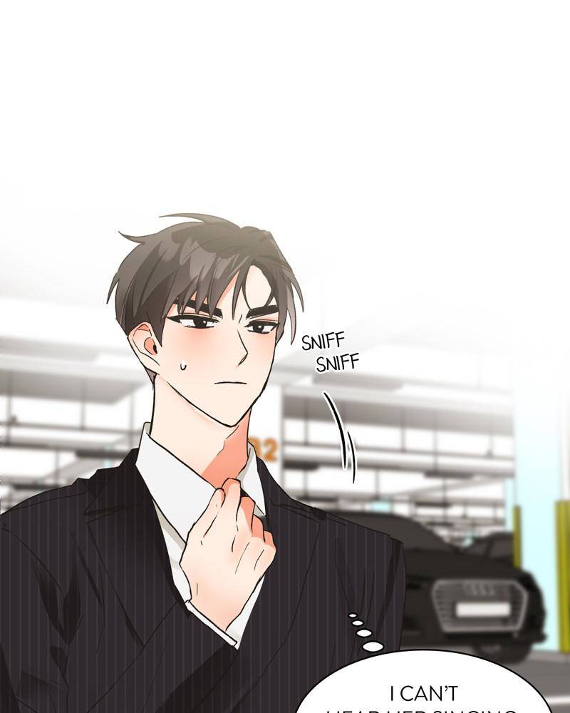 Kiss Sixth Senses chapter 19 - page 29