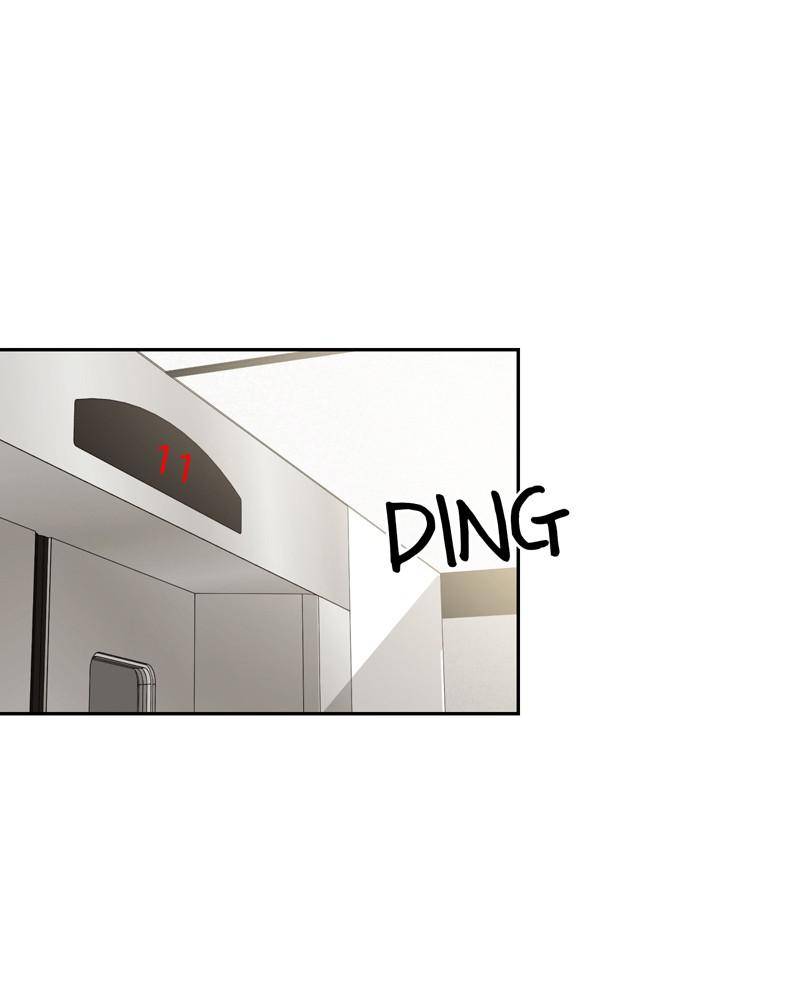 Kiss Sixth Senses chapter 19 - page 31