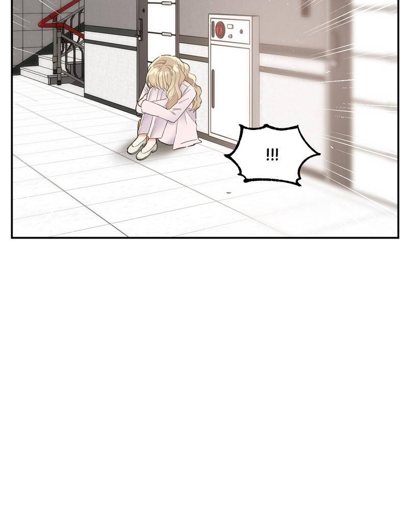 Kiss Sixth Senses chapter 19 - page 33