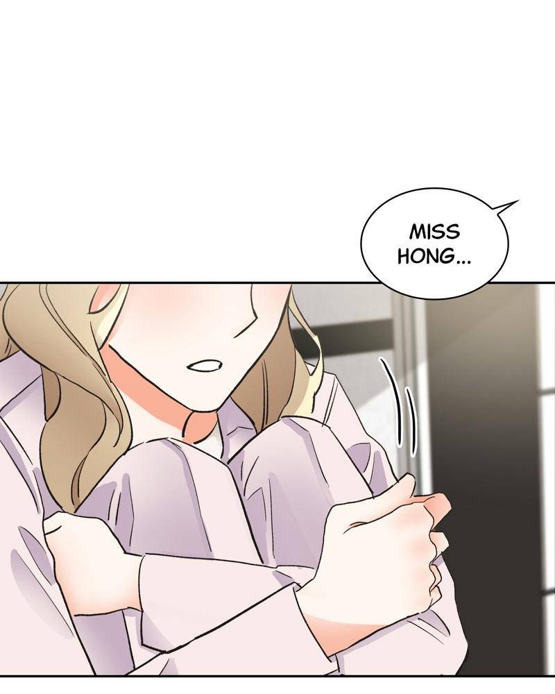 Kiss Sixth Senses chapter 19 - page 35