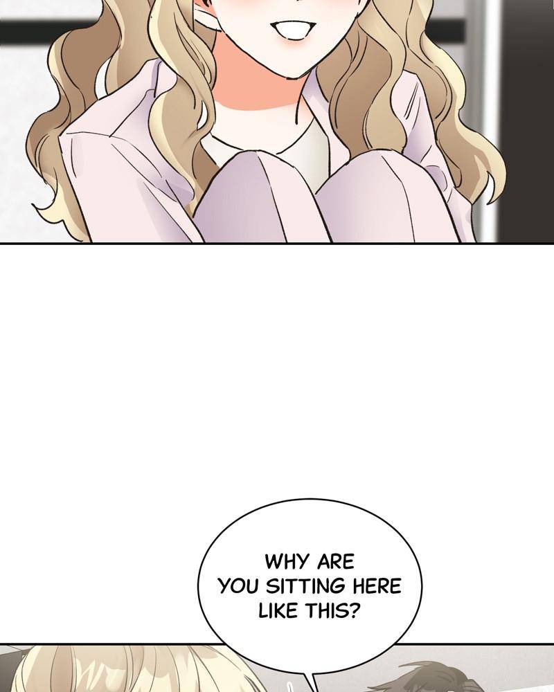 Kiss Sixth Senses chapter 19 - page 37