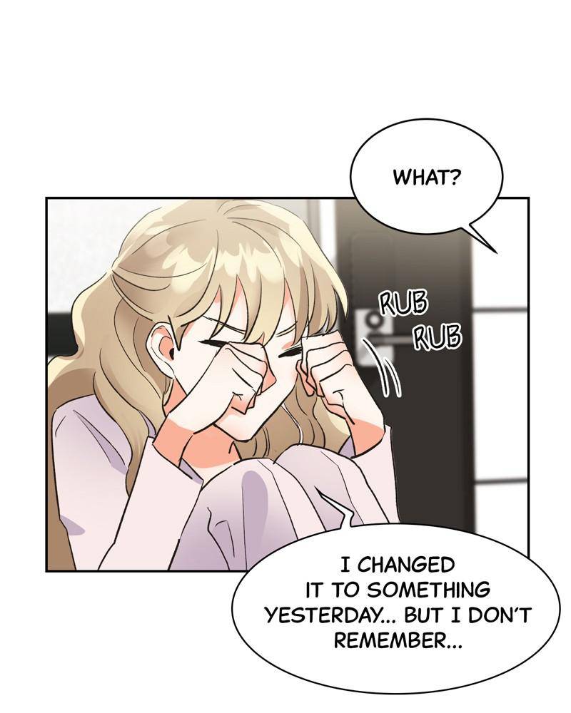 Kiss Sixth Senses chapter 19 - page 40