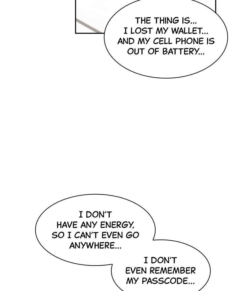 Kiss Sixth Senses chapter 19 - page 42