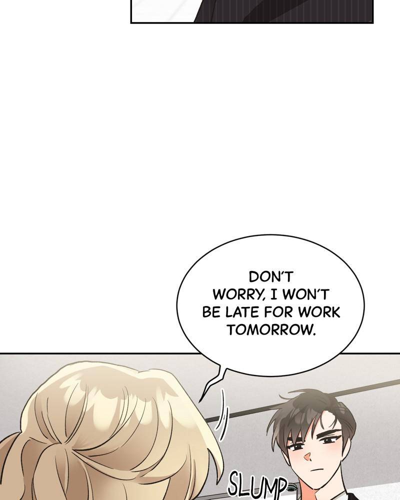 Kiss Sixth Senses chapter 19 - page 46