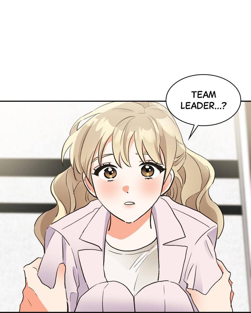 Kiss Sixth Senses chapter 19 - page 49
