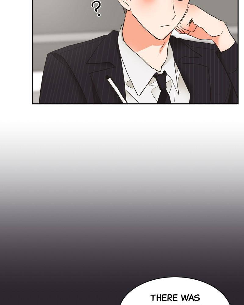 Kiss Sixth Senses chapter 19 - page 5