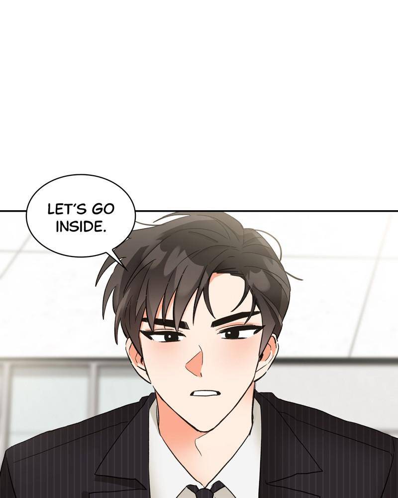 Kiss Sixth Senses chapter 19 - page 50