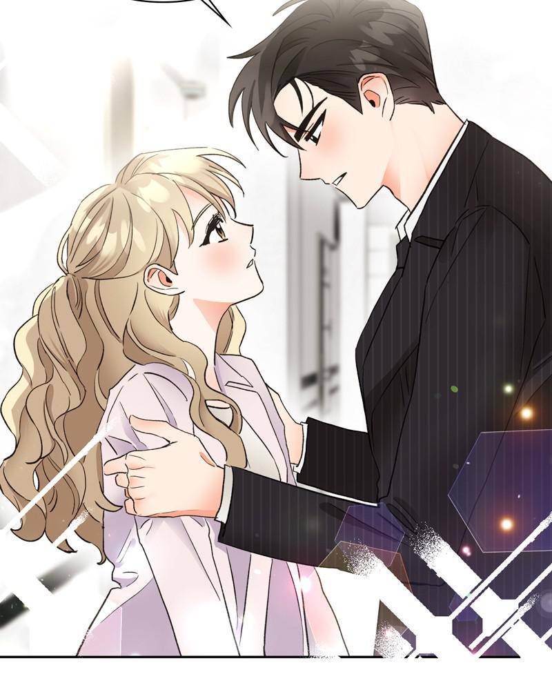 Kiss Sixth Senses chapter 19 - page 52