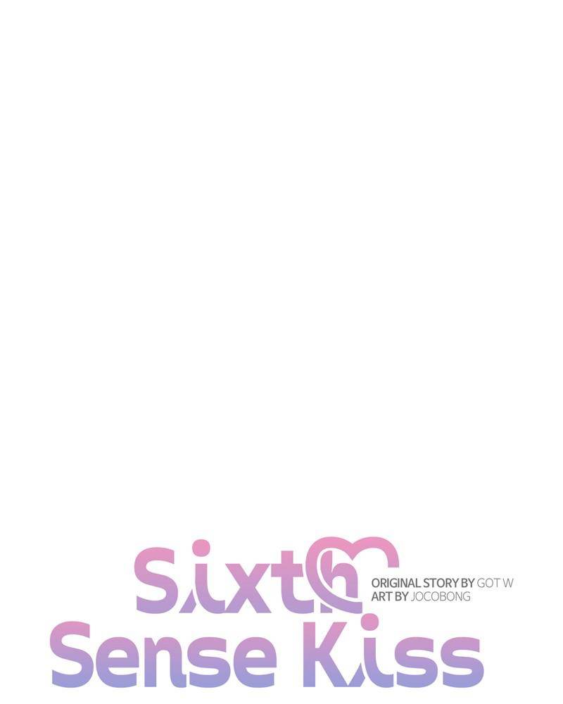 Kiss Sixth Senses chapter 19 - page 54