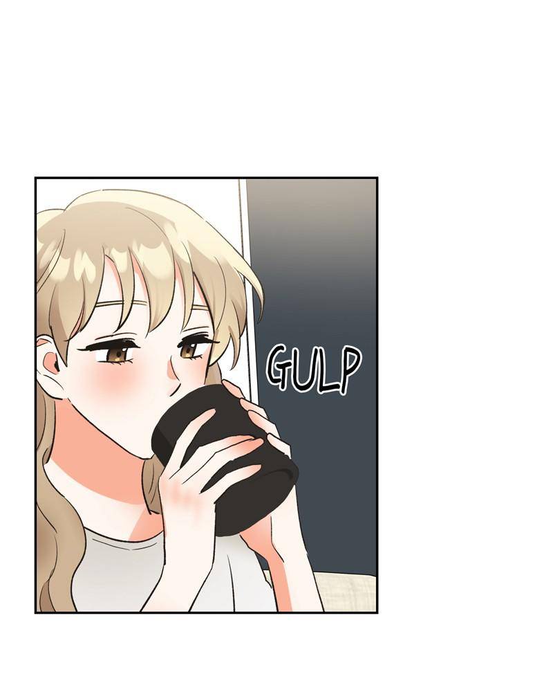 Kiss Sixth Senses chapter 19 - page 59