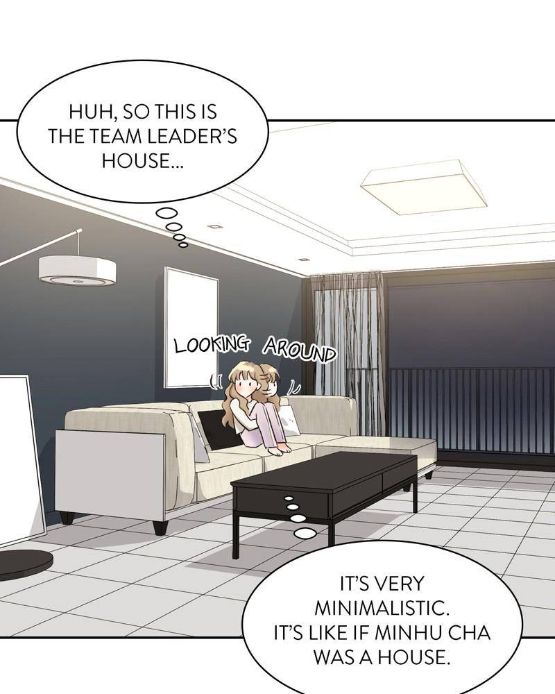 Kiss Sixth Senses chapter 19 - page 65