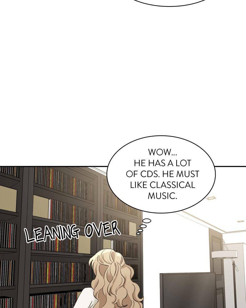 Kiss Sixth Senses chapter 19 - page 66
