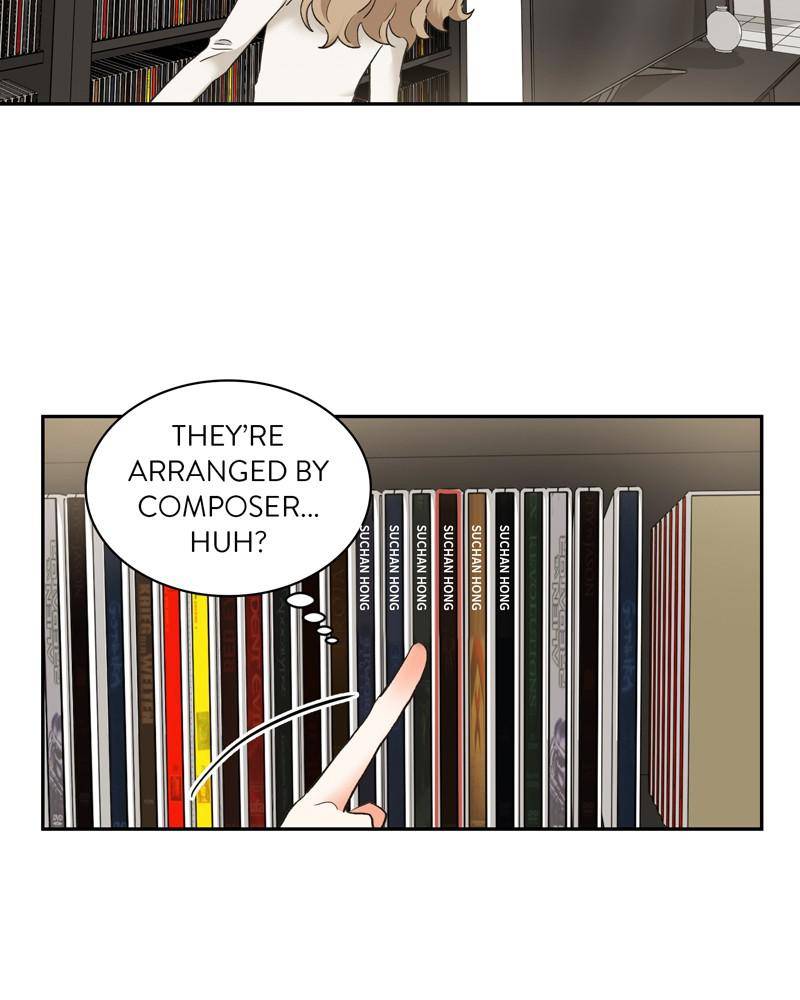 Kiss Sixth Senses chapter 19 - page 67