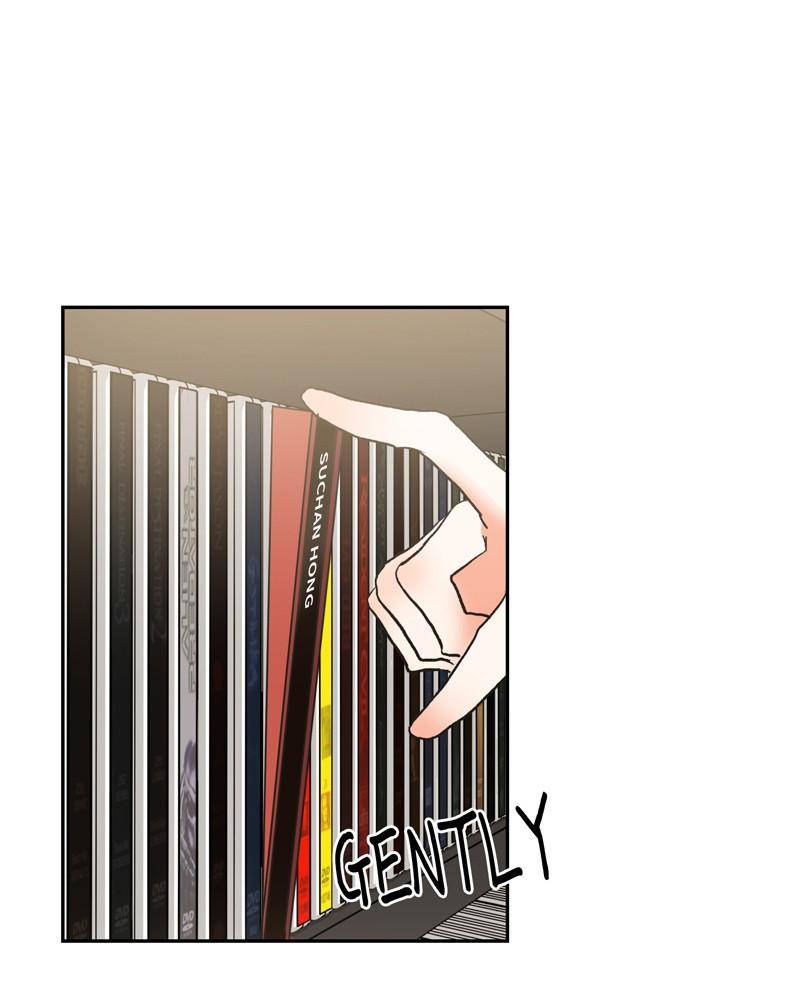 Kiss Sixth Senses chapter 19 - page 68